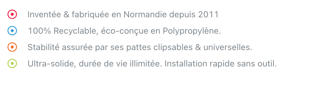 Certifié Made in France