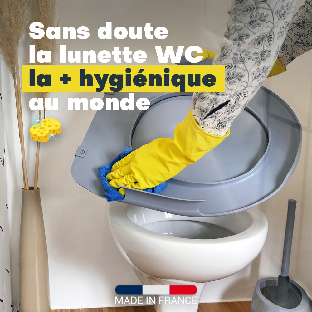 Clipsado — produit en situation