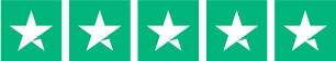 Trustpilot 5 stars